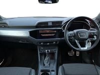 Used Audi Q3 Comfort 150 HP (110 kW) 2020 Grey SUV