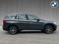 used BMW X1 xDrive20i xLine 2.0 5dr