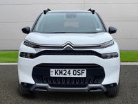Used Citroën C3 PureTech 131 HP (96 kW) 2024 Hatchback