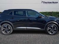 Used Peugeot 2008 Allure Premium 101 HP (74 kW) 2022 SUV