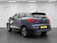Used Renault Kadjar GT-Line 140 HP (102 kW) 2021 Grey SUV