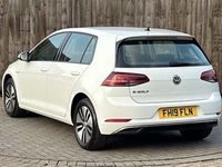 used VW e-Golf Golf MK7 Facelift136PS BEV Automatic 5dr