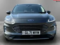 Używany Ford Kuga Titanium 150 KM (110 kW) 2023 SUV