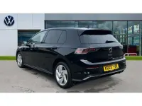 Używany VW Golf VIII 272 KM (200 kW) 2025