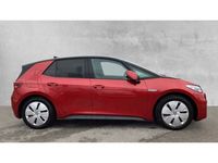 used VW ID3 Life 58kWh Pro Performance 204PS Automatic