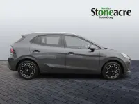 New MG MG4 EV 319 kW (435 HP) 2026 Grey Hatchback