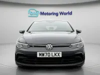 Used VW Golf VIII R-line 150 HP (110 kW) 2024 Hatchback