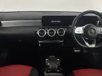 Used Mercedes E250 AMG line 218 HP (160 kW) 2022 Black Sedan