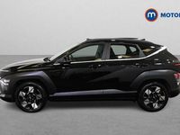 Used Hyundai Kona Ultimate 129 HP (94 kW) 2025 Black SUV