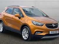 Used Vauxhall Mokka Active 140 HP (102 kW) 2019 SUV