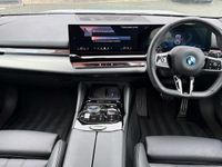 Used BMW 530e M Sport 295 HP (216 kW) 2025 Grey Estate