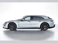 Used Porsche Taycan 433 kW (590 HP) 2023 Silver Estate