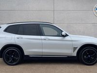 used BMW iX3 Premier Edition 5dr