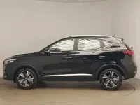Used MG ZS Excite 106 HP (77 kW) 2023 Black SUV