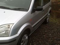 used Ford Fusion 1.4