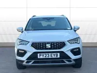Used Seat Ateca Xperience 150 HP (110 kW) 2025 SUV