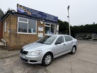 Used Skoda Octavia 105 HP (77 kW) 2012 Silver Hatchback