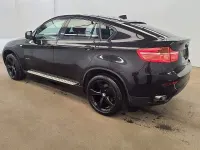 Usado BMW X6 Performance 245 CV (180 kW) 2011 Negro SUV