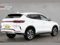 Used BYD Seal U Boost 214 HP (157 kW) 2025 White SUV