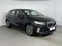 Used BMW 225 Luxury Line 2025 Black Hatchback