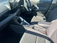 Used Toyota Yaris 116 HP (85 kW) 2025 Black Hatchback