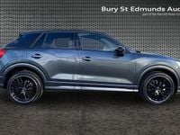 New Audi Q2 S-Line 147 HP (108 kW) 2026 Other SUV