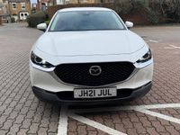 Used Mazda CX-30 Inclusive 122 HP (89 kW) 2023 SUV