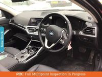 used BMW 330e 3 SeriesSE Pro 4dr Step Auto Test DriveReserve This Car - 3 SERIES PK21OFBEnquire - 3 SERIES PK21OFB
