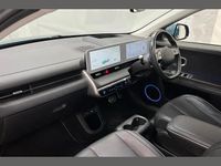 Used Hyundai Ioniq 5 Ultimate 160 kW (218 HP) 2022 Blue SUV
