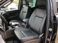 Used Ford Ranger Wildtrack 2021 Grey Pickup