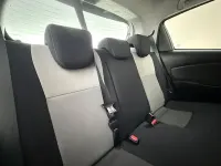 Used Toyota Yaris 101 HP (74 kW) 2018 Silver Hatchback