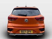 Used MG ZS Exclusive 111 HP (81 kW) 2024 SUV