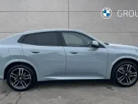 Used BMW iX2 M Sport 150 kW (204 HP) 2026 Grey SUV