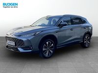 Used MG HS SE 169 HP (124 kW) 2024 Grey SUV