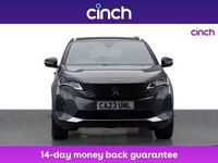 used Peugeot 3008 1.2 PureTech GT 5dr EAT8