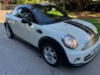 Begagnad Mini Cooper 122 HK (89 kW) 2013 Halvkombi