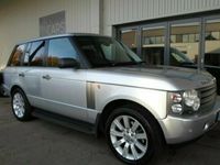 Used Land Rover Range Rover 174 HP (127 kW) 2004 SUV