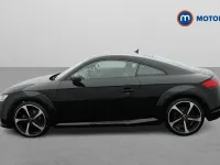 Used Audi TT Sport 197 HP (144 kW) 2022 Coupe