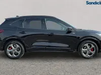 Used Ford Kuga ST-Line 150 HP (110 kW) 2026 SUV