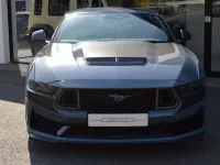 Used Ford Mustang Dark Horse 453 HP (333 kW) 2025 Blue Coupe