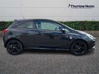 used Vauxhall Corsa 1.4 Limited Edition 3dr