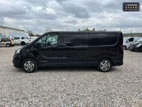 used Renault Trafic LL29 ENERGY dCi 125 Sport Nav Van