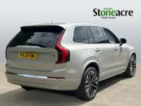 Used Volvo XC90 Ultra 250 HP (183 kW) 2025 SUV