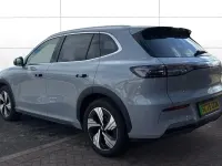 Used Geely EX5 160 kW (218 HP) 2025 Other SUV