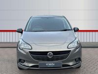 Used Vauxhall Corsa Edition 90 HP (66 kW) 2018 Hatchback