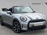 Used Mini Cooper Exclusive 134 HP (98 kW) 2024 Silver Hatchback