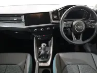 Used Audi A1 Sport 2020 Blue SUV