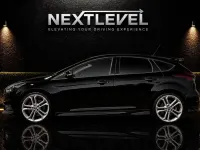 Usado Ford Focus ST 250 HP (183 kW) 2016 Preto Citadino