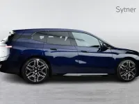 Used BMW iX M Sport 394 kW (537 HP) 2026 Blue SUV
