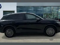 Używany VW Tiguan Match 200 KM (147 kW) 2025 Czarny SUV